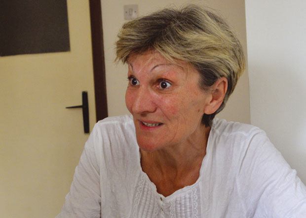 Помажу рукометашици и њеном болесном сину